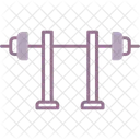 Weight Lifting Wight Lifting Icon