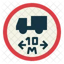 Weight Limit  Icon