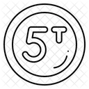 Road Icon