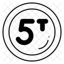 Road Icon