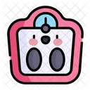 Weight Lops  Icon