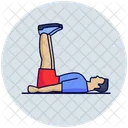 Weight Lose  Icon