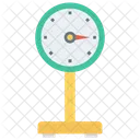 Weight Machine Scale Icon