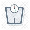 Weight Machine  Icon