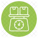 Weight Machine Weight Scale Weight Icon