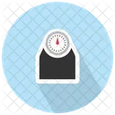 Weight Machine Weight Scale Weighing Machine Icon