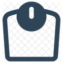 Machine Weight Scale Icon