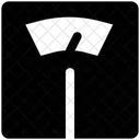 Weight Machine  Icon