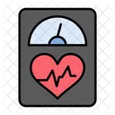 Weight Balance Weight Scale Icon