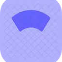 Weight Meter  Icon
