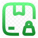 Weight Package Weight Delivery Icon