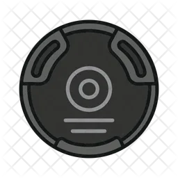 Weight plates  Icon