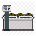 Weight scale  Icon