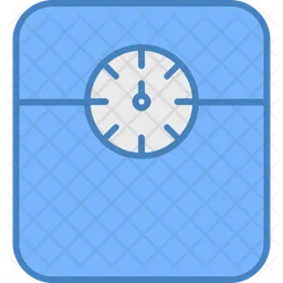 Weight scale  Icon