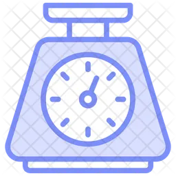 Weight-scale  Icon