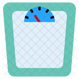 Weight scale  Icon