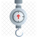 Scales Ship Boat Icon