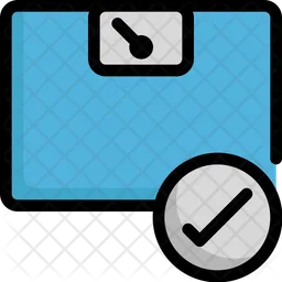 Weight  Scale  Icon