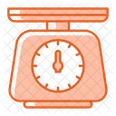 Weight Scale Tool Icon