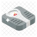 Weighing Machine Weight Scale Weighing Scale Icon
