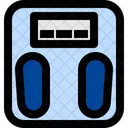 Weight Scale Scale Weight Icon