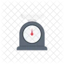 Weight Scale Measure Icon