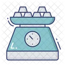 Weight Scale Weigh Scale Icon