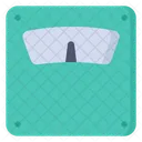 Weight Scale Weight Machine Scale Icon