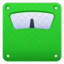 Weight Scale Scale Weight Icon
