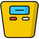 Weight Scale Icon
