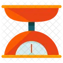 Scale Weight Icon