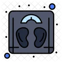 Weight Scale Weight Machine Weight Icon