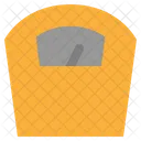 Weight scale  Icon