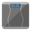 Weight Scale  Icon