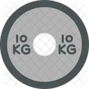 Weight Scale  Icon