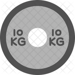 Weight Scale  Icon