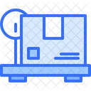 Weight Scales Package Icon