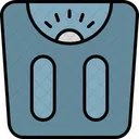 Weight scale  Icon