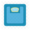 Weight Scale  Icon