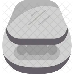 Weight Scale  Icon