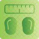 Weight Scale Weight Balance Icon