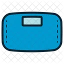 Weight Scale Weighing Scale Weight Icon