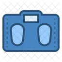 Weight Scale Weighing Scale Weight Machine Icon