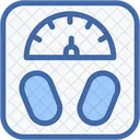 Weight Scale Weight Scale Icon