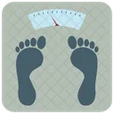 Scale Scales Weighing Icon
