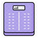 Weight scale  Icon