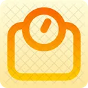 Weight Scale Icon