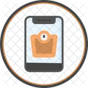 Weight Scale App  Icon