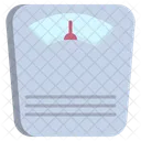 Weight Scale Scale Weight Icon