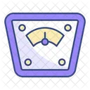 Weight Scale Scale Weight Icon